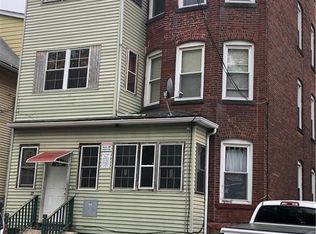 25 Elliott St #27, Hartford, CT 06114