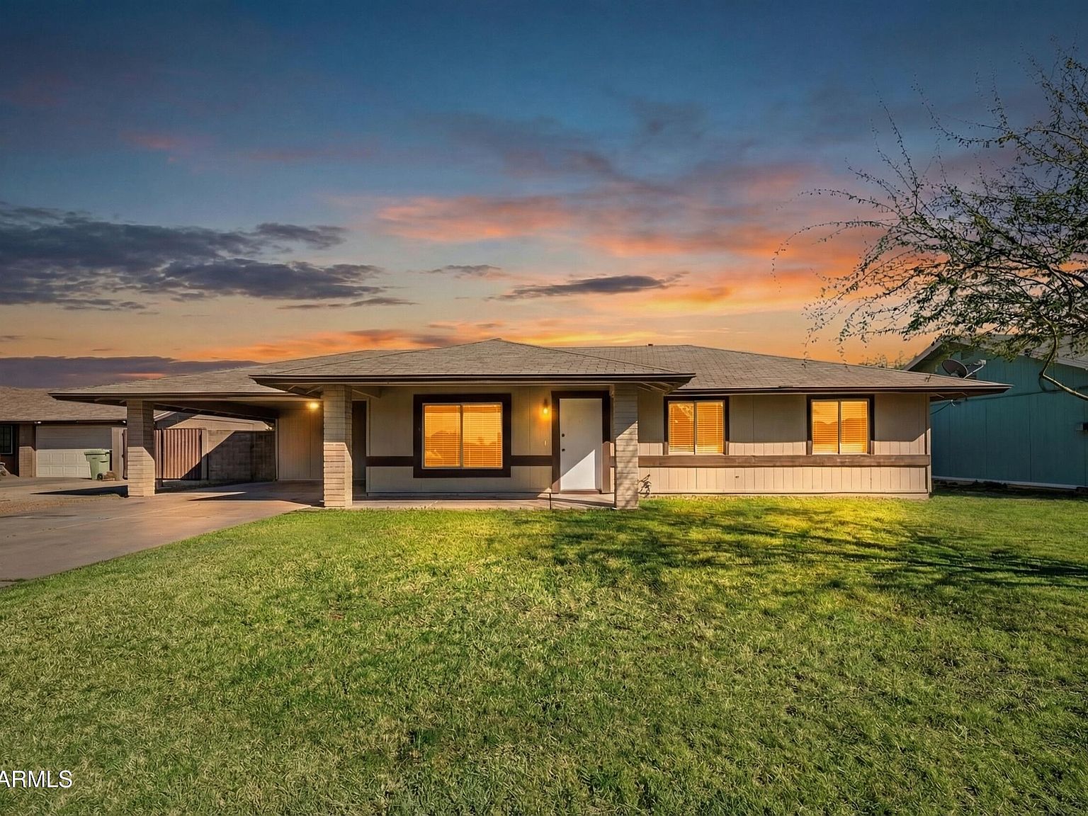 5607 N 73RD Avenue, Glendale, AZ 85303 | Zillow