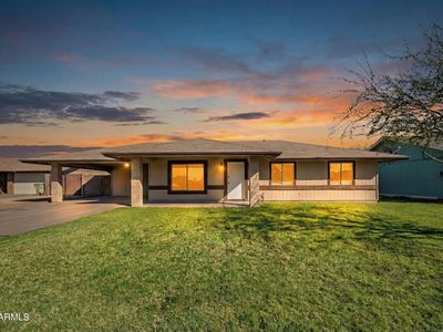 5607 N 73RD Avenue, Glendale, AZ, 85303