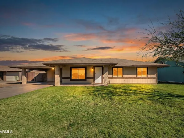 5607 N 73rd Ave, Glendale, AZ 85303