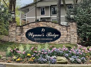 1108 Wynnes Ridge Cir SE, Marietta, GA 30067