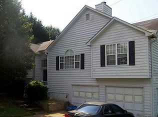 4344 Starboard Dr, Powder Springs, GA 30127