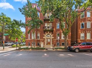 5203 S Blackstone Ave #G, Chicago, IL 60615