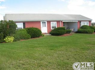 212 Pawkannawkut Dr, South Yarmouth, MA 02664