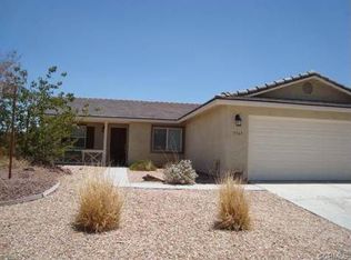 5165 Verenda Ave, Twentynine Palms, CA 92277