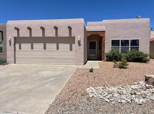10312 Pintura Pl NW, Albuquerque, NM 87114