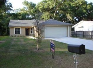 1043 Springbank Ave, Orange City, FL 32763