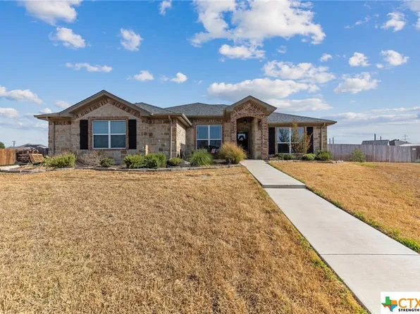 177 Ranger Blvd, Salado, TX 76571