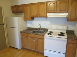 21 Franklin St APT 9, Somerville, MA 02145