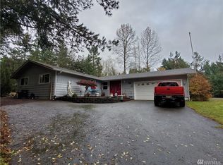 8019 59th Avenue Ct NW, Gig Harbor, WA 98332