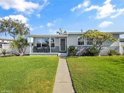 2135 W Ash Ave, Fullerton, CA, 92833
