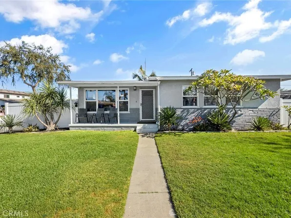 2135 W Ash Ave, Fullerton, CA 92833