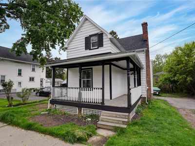 1748 Stone Rd, Rochester, NY, 14615