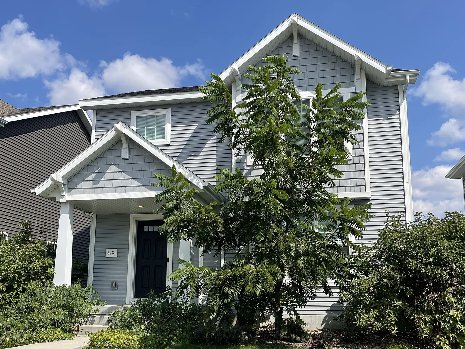 3 bed, 2.5 bath, 1510 sqft, $2,495 — Photo 1
