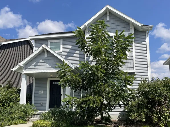 813 Feather Sound Dr, Verona, WI 53593