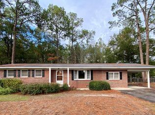 306 Delta Rd, Fitzgerald, GA 31750