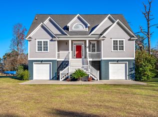 226 Campground Rd, Eutawville, SC 29048