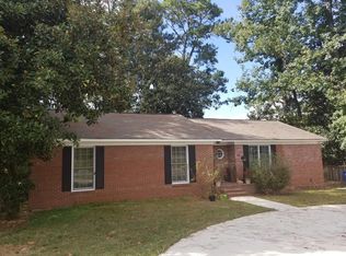 917 Bunker Hill Rd, Columbus, GA 31907