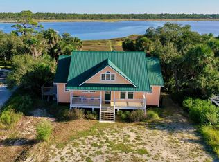 1015 Indian Pass Rd, Port Saint Joe, FL 32456