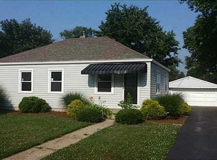 1060 Allison Ave, Indianapolis, IN
