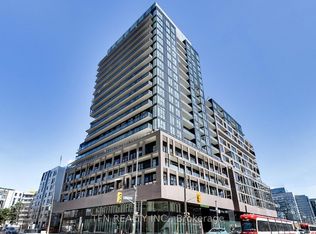 285 Dufferin St #1509, Toronto, ON