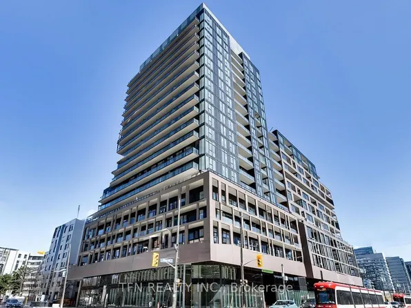 285 Dufferin St, Toronto, ON