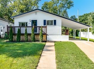 644 De Merville Ave, Saint Louis, MO