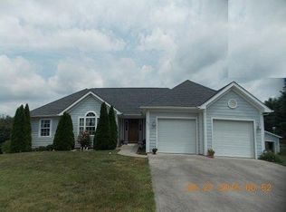 595 Prather Dr, Nancy, KY