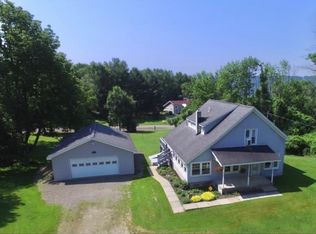 646 Lisle Rd, Owego, NY 13827