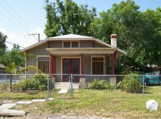 211 W North Bay St, Tampa, FL 33603