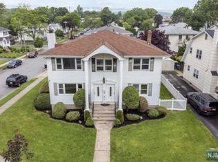 69 Cloverdale Rd FLOOR 2, Clifton, NJ 07013