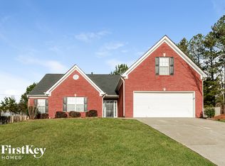 1654 Amhearst Walk Rd, Lawrenceville, GA 30043