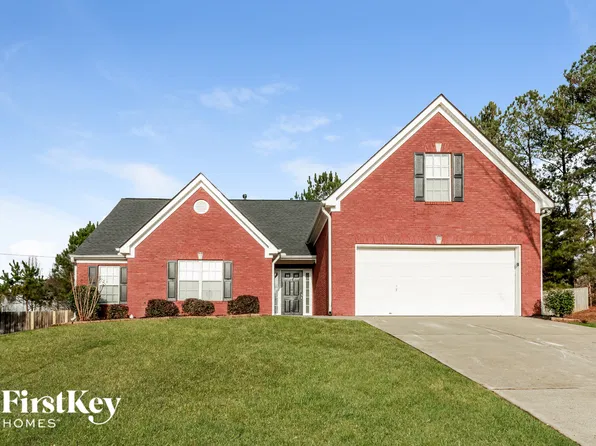 1654 Amhearst Walk Rd, Lawrenceville, GA 30043