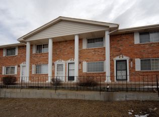 13915 E Utah Cir, Aurora, CO 80012