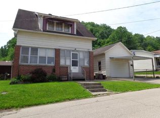 4114 Monroe St, Portsmouth, OH