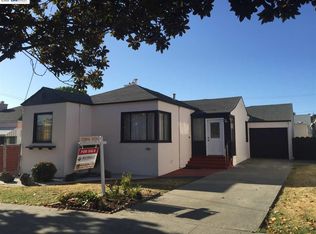 5201 Prather Ave, Richmond, CA 94805