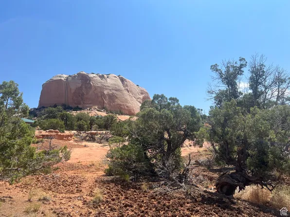 32 E Tonka Dr, La Sal, UT 84530