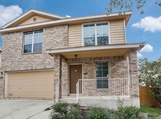 306 Rustic Stable, San Antonio, TX 78227