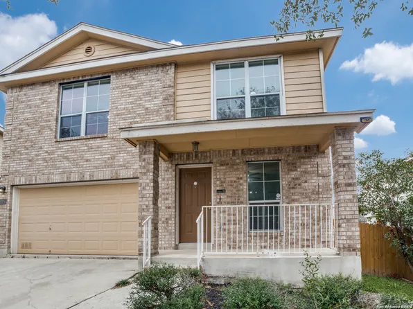 306 Rustic Stable, San Antonio, TX 78227