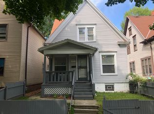 2955 N Buffum St, Milwaukee, WI 53212