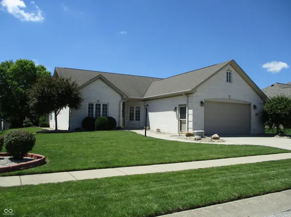 1527 Danaher St, Indianapolis, IN 46217
