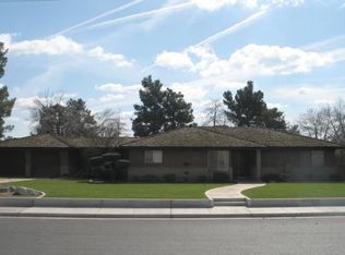 1299 Hosking Ave, Bakersfield, CA 93307
