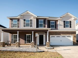3234 Windwood St, Evans, GA 30809
