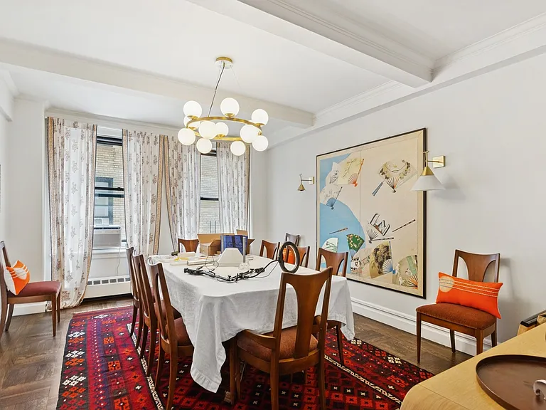 1225 Park Ave #17A — Photo 3