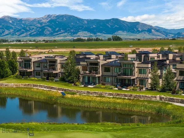 67 Duckhorn Ln Unit D, Bozeman, MT 59718