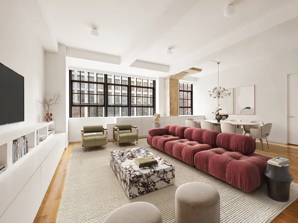 25 North Moore Street image 1 of 17