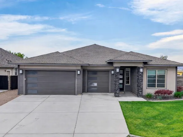 9908 Chinook Ct, Pasco, WA 99301