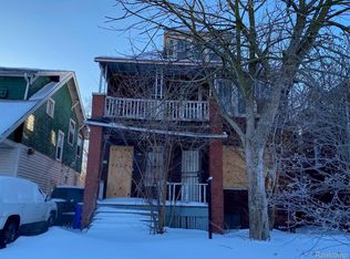 5563 Joy Rd, Detroit, MI 48204