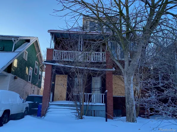 5563 Joy Rd, Detroit, MI 48204
