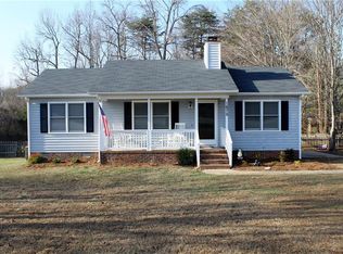 1675 Pleasant Ridge Rd, Greensboro, NC 27409